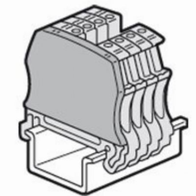 Osłona Końcowa Złączek 12-15Mm 037551 LEGRAND (037551)